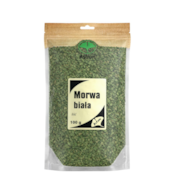 ASTRON Morwa biała liść 100g