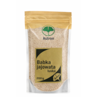 ASTRON Babka jajowata łuska 200g