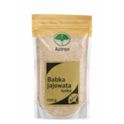 ASTRON Babka jajowata łuska 200g