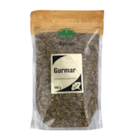 ASTRON Gurmar ziele cięte 100g - Gymnema Sylvestre