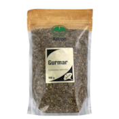 ASTRON Gurmar ziele cięte 100g - Gymnema Sylvestre