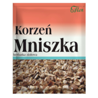 Mniszek korzeń 50g FLOS