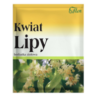 Lipa kwiat 50g FLOS