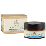 KORANA krem nawilżający cera wrażliwa 50ml