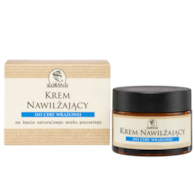 KORANA krem nawilżający cera wrażliwa 50ml