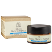 KORANA krem nawilżający cera wrażliwa 50ml