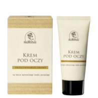 KORANA krem pod oczy przeciwzmarszczkowy 30ml