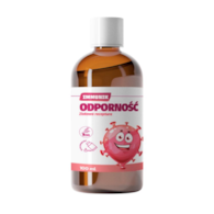 Immunik odporność - płyn doustny 100ml EKOTOTU