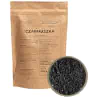 Czarnuszka 200g ZIELARZPOLSKI.PL