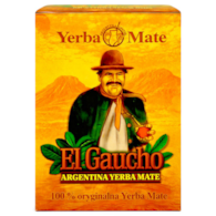 El Gaucho Yerba Mate 500g