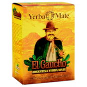 El Gaucho Yerba Mate 500g