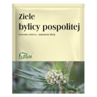Bylica pospolita ziele 50g FLOS