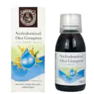 Nefrobonisol Ojca Grzegorza - suplement diety 100ml BONIMED