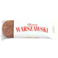 BATON WARSZAWSKI Truskawka i wanilia 50g