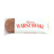 BATON WARSZAWSKI Truskawka i wanilia 50g