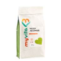 MyVita Młody jęczmień proszek 200g