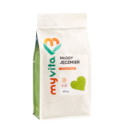 MyVita Młody jęczmień proszek 200g