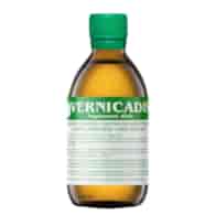 VERNICADIS 100ml - suplement diety - wrotycz, piołun, goździk, mniszek, dziurawiec, kminek, mięta, tymianek