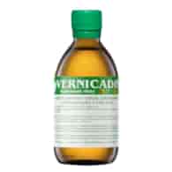VERNICADIS junior 100ml - suplement diety - wrotycz, piołun, goździk, mniszek, kminek, mięta, tymianek