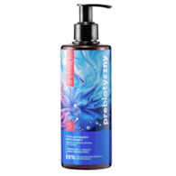 VIANEK Prebiotyczny tonik do twarzy nawilżający z trehalozą 300ml SYLVECO