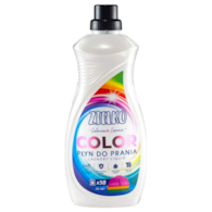ZIELKO Płyn do prania tkanin kolorowych Colorwave Essence 1520ml
