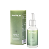 feedSKIN Eliksir łagodzący z wąkrotą azjatycką 30ml SYLVECO
