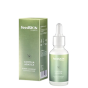 feedSKIN Eliksir łagodzący z wąkrotą azjatycką 30ml SYLVECO