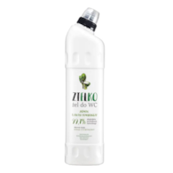 ZIELKO Żel do WC - jaśmin i kwiat pomarańczy 750ml