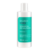 PURE LINE Szampon nawilżająco-odbudowujący 300ml SYLVECO