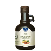 OLEOFARM Olej arachidowy 0,25l