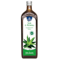 OLEOFARM Aloes sok 1l