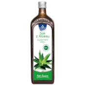 OLEOFARM Aloes sok 1l