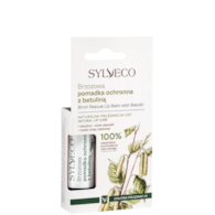 Pomadka brzozowa ochronna z betuliną 4,4g SYLVECO