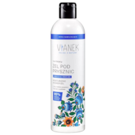 VIANEK Nawilżający żel pod prysznic 300ml