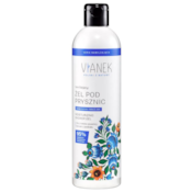 VIANEK Nawilżający żel pod prysznic 300ml