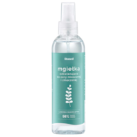 Mgiełka do twarzy lawendowa odświeżająco-aktywująca do cery zmęczonej 200ml FITOMED