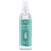 Mgiełka do twarzy lawendowa odświeżająco-aktywująca do cery zmęczonej 200ml FITOMED