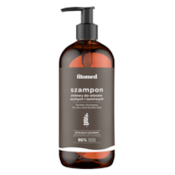 Szampon ziołowy do włos��w suchych i łamliwych 500g FITOMED