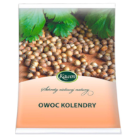 Kolendra owoc 50g KAWON