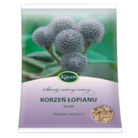 Łopian korzeń 50g KAWON