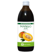 Mango sok 500ml ALTER MEDICA