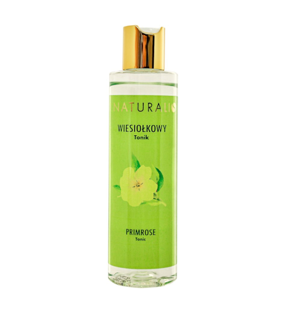 WIESIOŁKOWY Tonik 200ml NATURALIS
