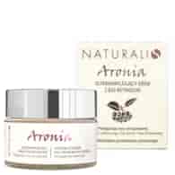 ARONIA Krem ultranawilżający z BIO-retinolem 50ml NATURALIS
