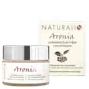 ARONIA Krem ultranawilżający z BIO-retinolem 50ml NATURALIS