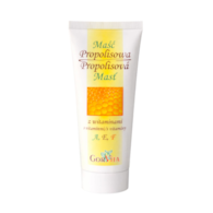 GORVITA Maść propolisowa 10% z witaminami A,E,F 50ml