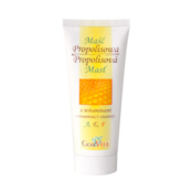 GORVITA Maść propolisowa 10% z witaminami A,E,F 50ml