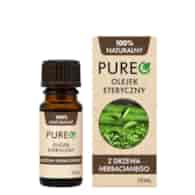 PUREO Naturalny olejek eteryczny z Drzewa Herbacianego 10 ml