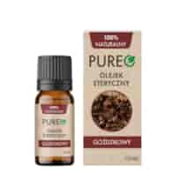 PUREO Naturalny olejek eteryczny Goździkowy 10 ml