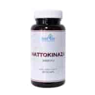 Nattokinaza 100mg, 2000 FU 60 vcaps. INVENT FARM