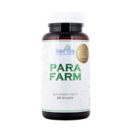 Para Farm kapsułki 30 vcaps. INVENT FARM